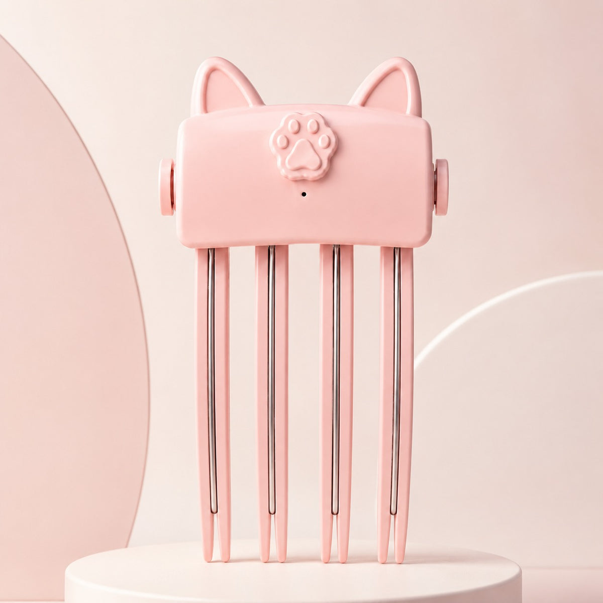 Voluminous Hair Root Lifting Clips